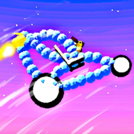 画车喷射3D苹果手机版