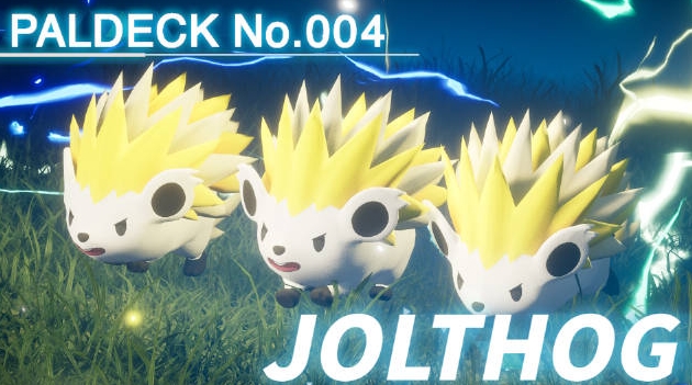 幻兽帕鲁材料与超级球商人在哪里_材料与超级球商人位置分享