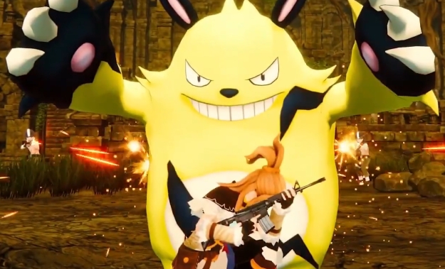 幻兽帕鲁怎样孵蛋最好_幻兽帕鲁如何孵蛋最好