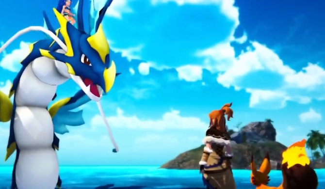 幻兽帕鲁如何配种