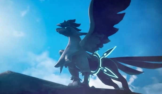 幻兽帕鲁如何配种_幻兽帕鲁怎样配种