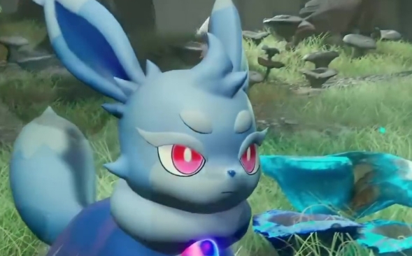 幻兽帕鲁怎么骑乘帕鲁