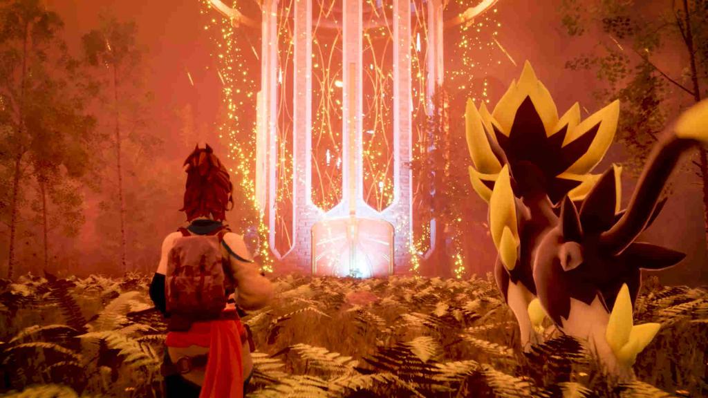 幻兽帕鲁最多几人联机