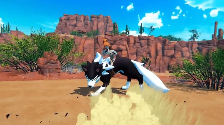 幻兽帕鲁最多几人联机_幻兽帕鲁最多联机人数介绍