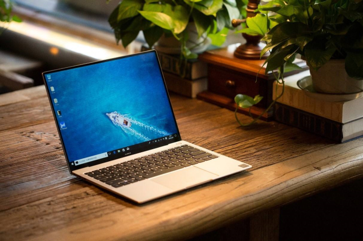 华为 matebook  X  Pro启动盘重装win7图解