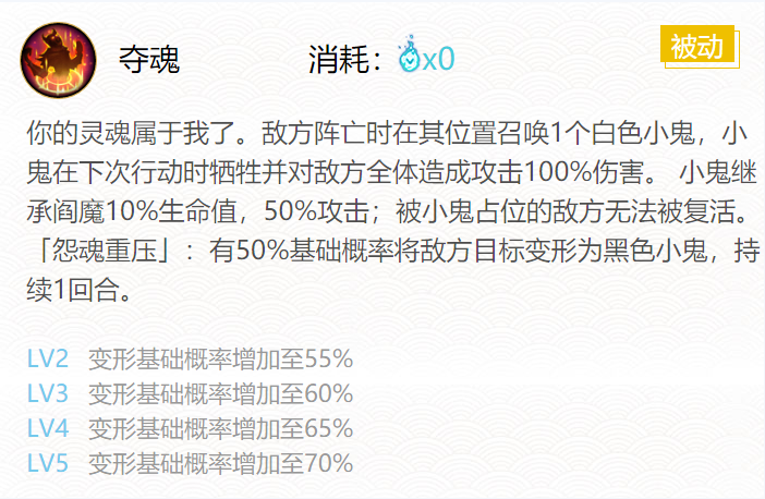 《阴阳师》2024阎魔御魂搭配分享_装备攻略