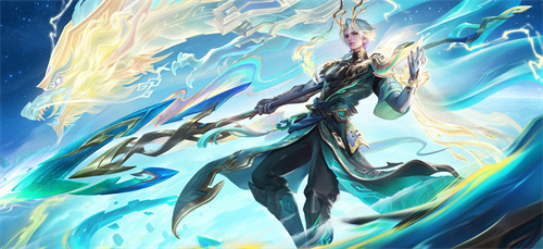 王者荣耀2024年新皮肤大全