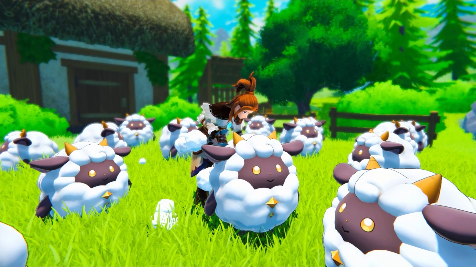 幻兽帕鲁孵蛋器怎么获得