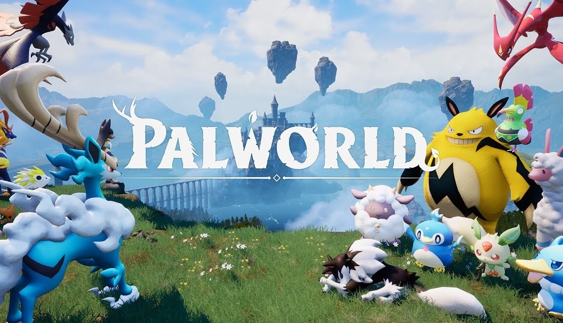 幻兽帕鲁全帕鲁图鉴收集及位置汇总