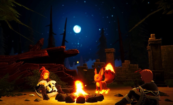 幻兽帕鲁steam29元和108元有啥区别