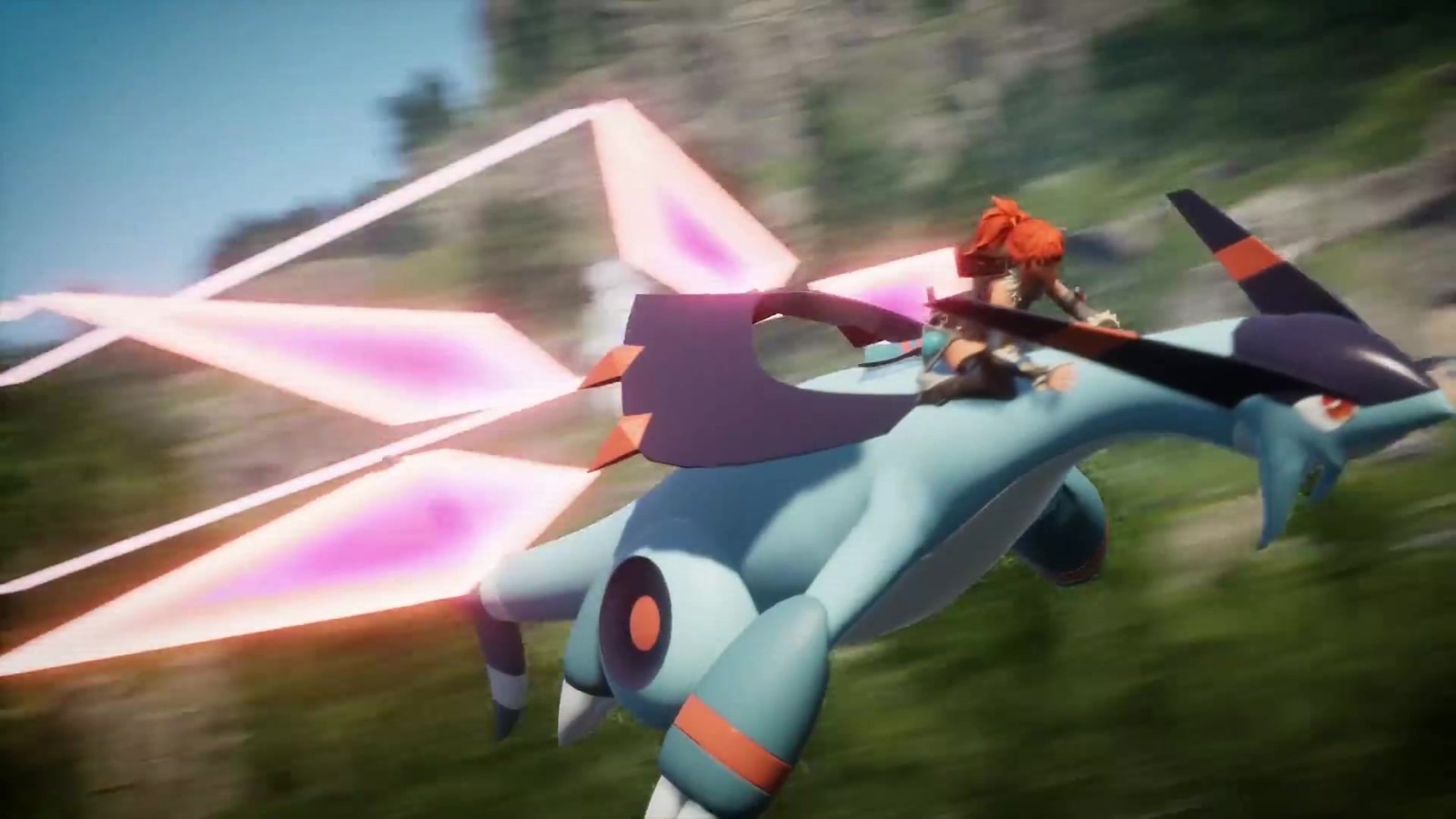 幻兽帕鲁换服务器还能有宠物吗