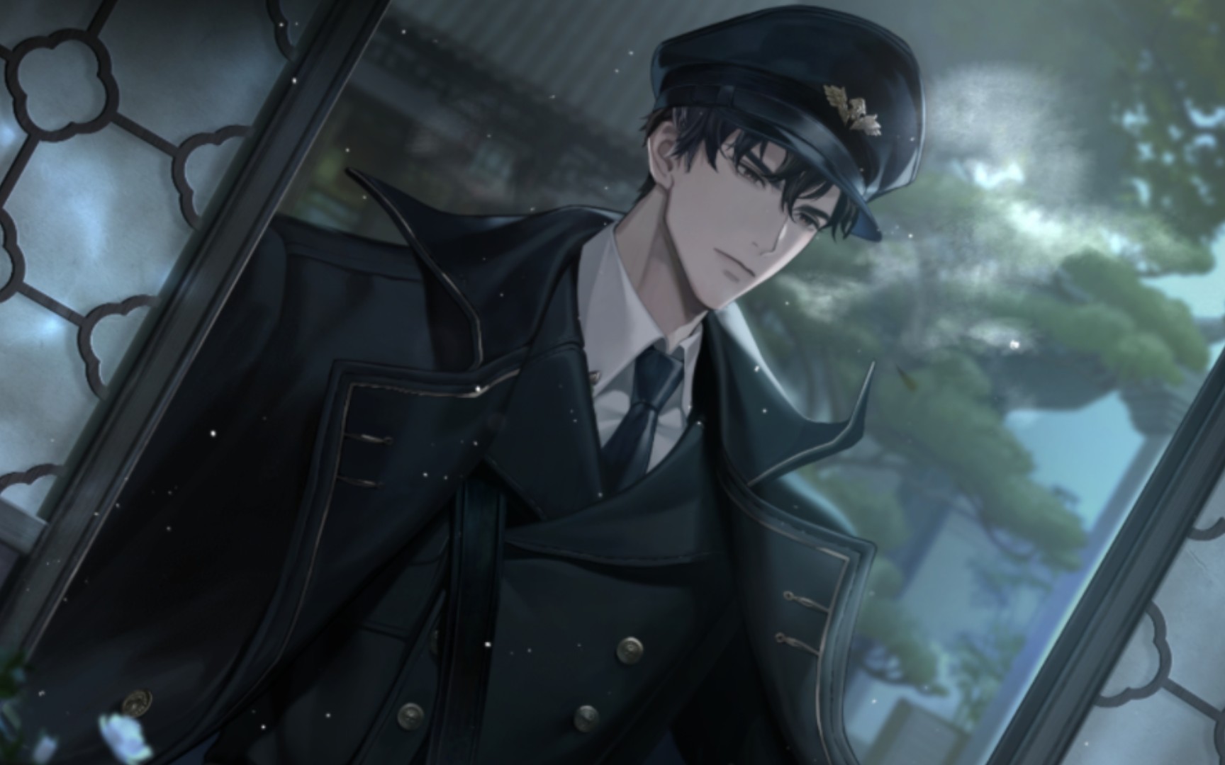 世界之外迷失空间顾时夜攻略