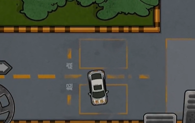 打工生活模拟器科目三过关方法