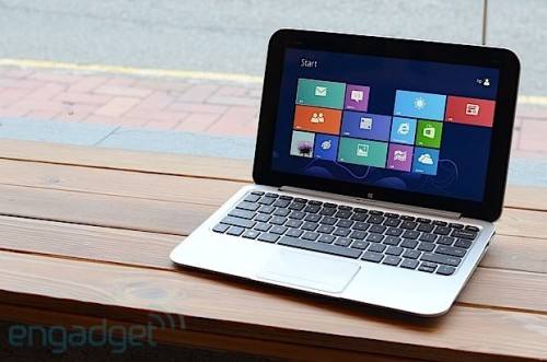 惠普envy  x2笔记本一键ghost安装win10系统攻略