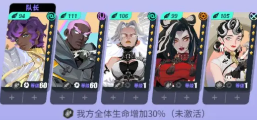 众神派对进阶阵容搭配攻略_众神派对最强进阶阵容怎么搭配