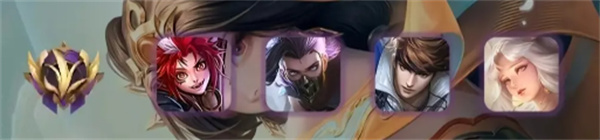 王者荣耀S35赛季哪些英雄适合上分 王者荣耀S35赛季强势英雄排行榜