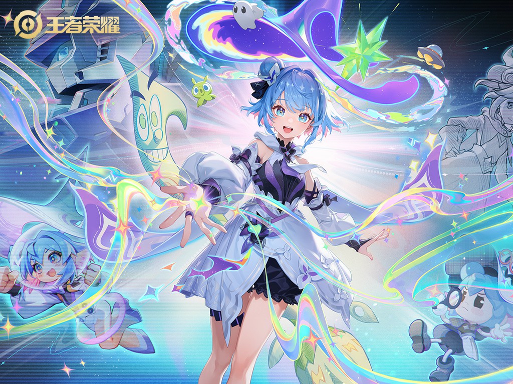 王者荣耀S35赛季什么时候结束 王者荣耀S35赛季结束时间介绍