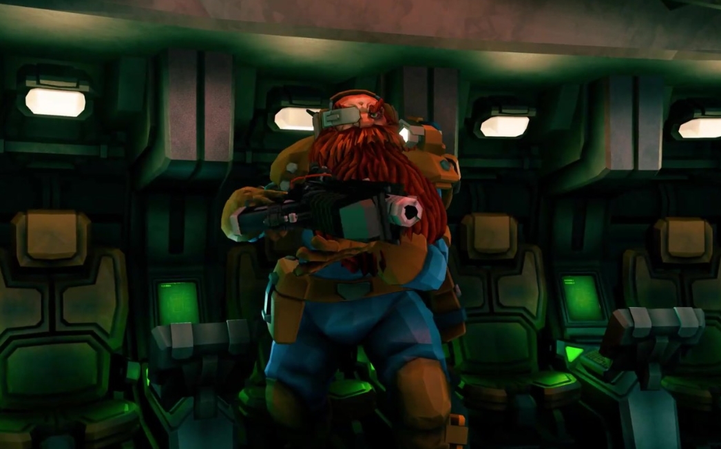 深岩银河幸存者补给信标怎么用_深岩银河幸存者补给信标如何用