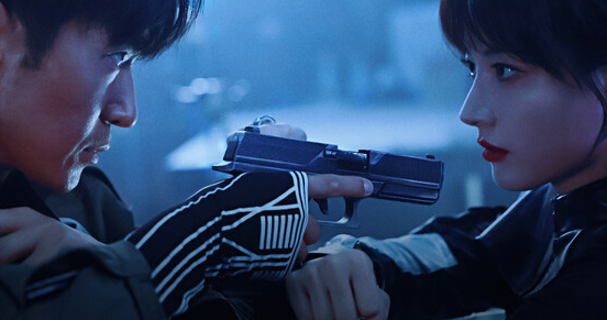 反转21克尚薇扮演者是谁_反转21克尚薇扮演者介绍