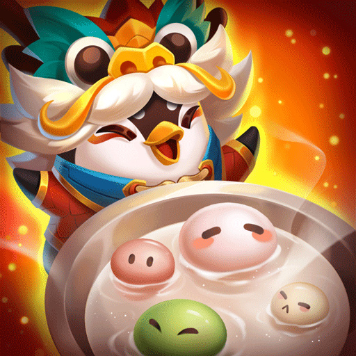 金铲铲之战元宵好礼活动怎么玩