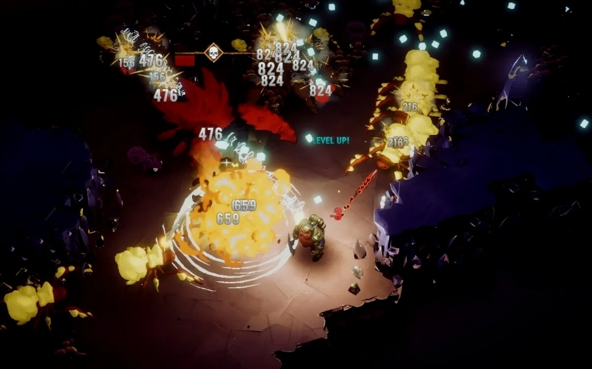 深岩银河幸存者各角色解锁条件_深岩银河幸存者各角色解锁有什么条件