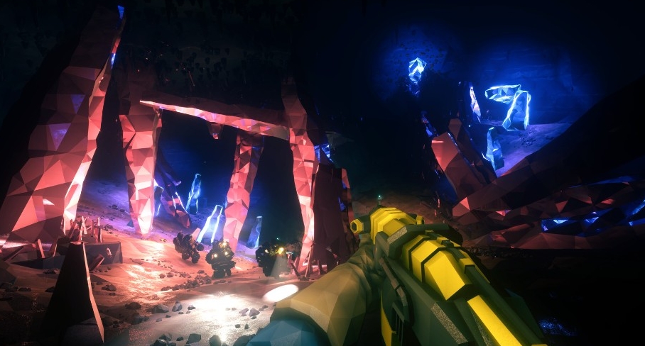 深岩银河幸存者各角色解锁条件_深岩银河幸存者各角色解锁有什么条件