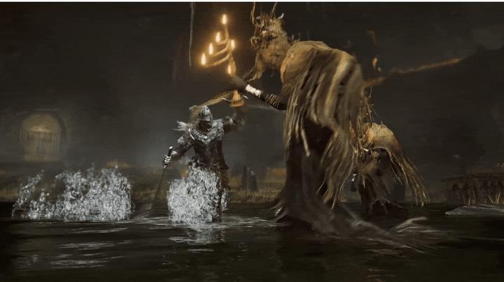 艾尔登法环dlc黄金树之影是什么故事_艾尔登法环dlc黄金树之影故事介绍