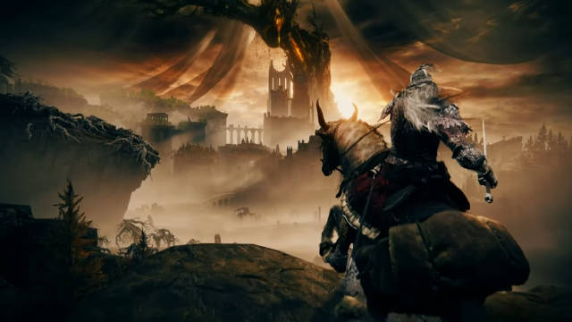 艾尔登法环dlc黄金树之影怎么下载