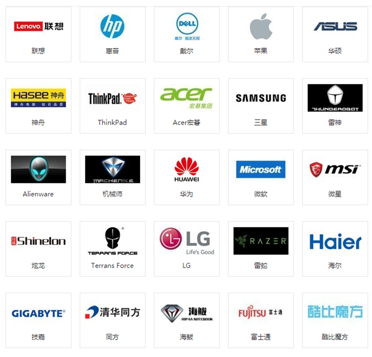 为你带来最靠谱的电脑选购指南