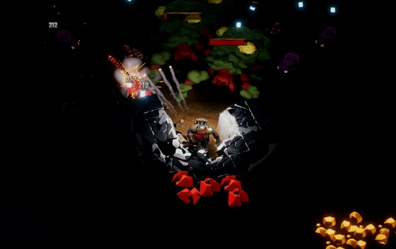 深岩银河幸存者怎么搜索能搜到