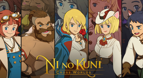 二之国交错世界新手入门实用小技巧分享