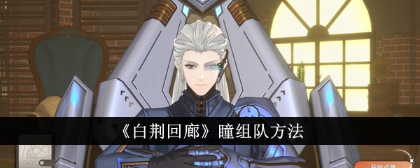 白荆回廊瞳组队攻略