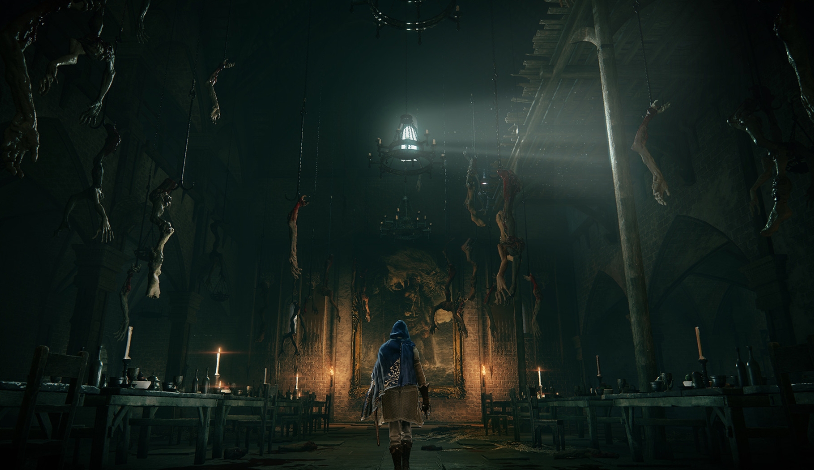 艾尔登法环dlc会有剧情boss吗