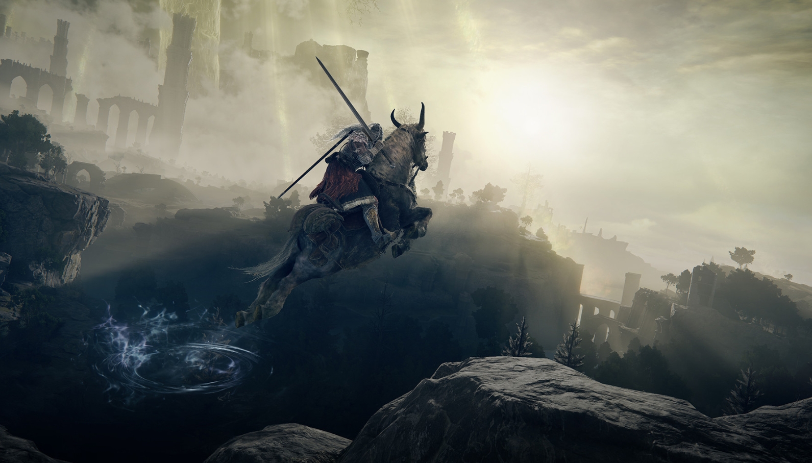 艾尔登法环dlc有几个角色