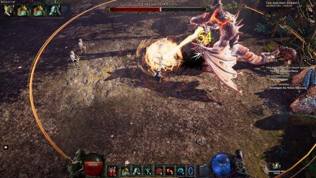 最后纪元哪些职业值得推荐