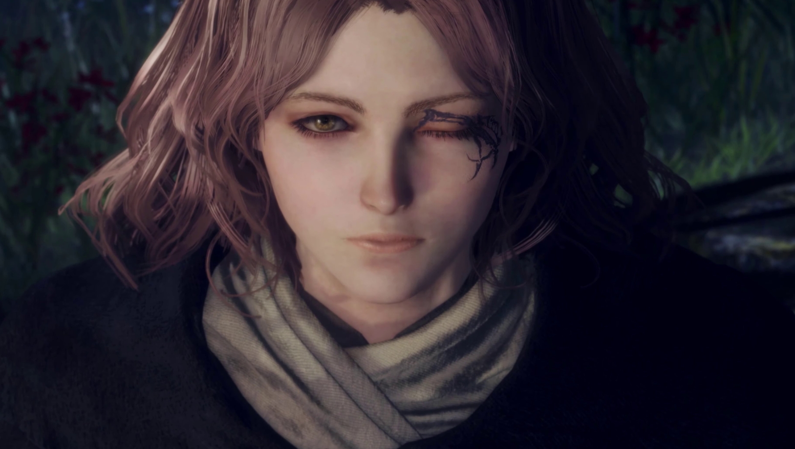 艾尔登法环dlc会重新重置游戏吗