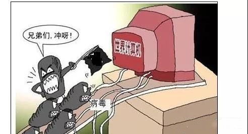 为你分享电脑死机的解决方案