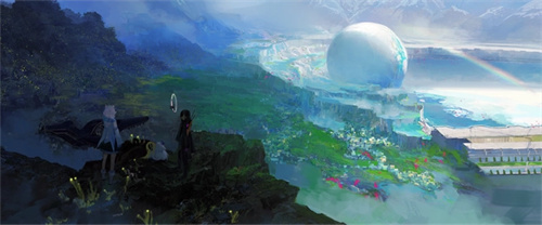 来自星尘什么价格