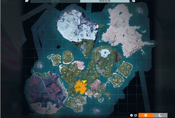 幻兽帕鲁牛奶怎么获得