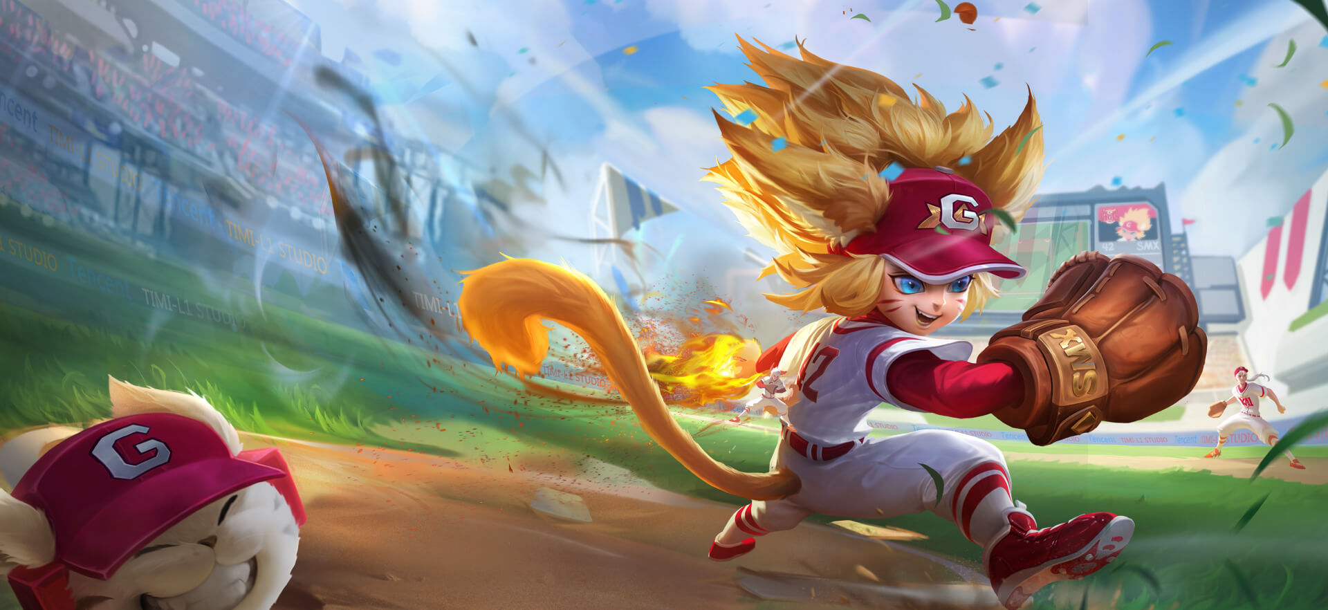 王者荣耀沈梦溪皮肤龙舞盛年如何