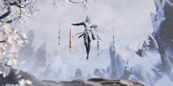 王者荣耀新英雄敖隐什么时候上线