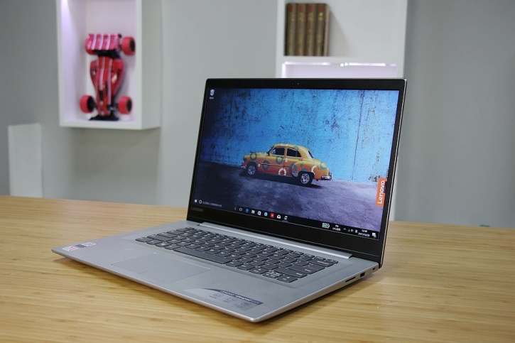 联想ideapad  320S  U盘重装win10攻略