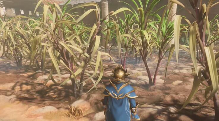 雾锁王国糖制作教程_雾锁王国糖怎么制作