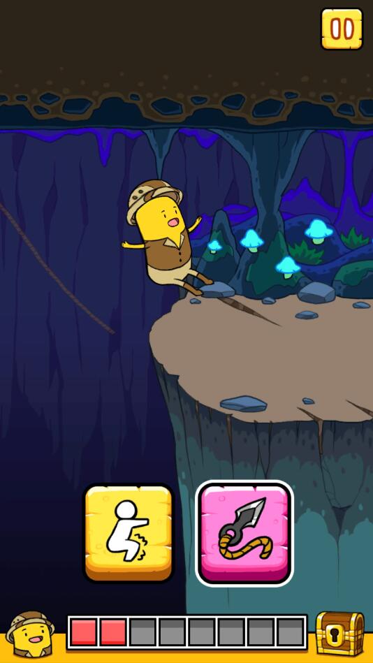 班纳顿寻宝猎人去广告版