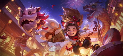 王者荣耀2024年新皮肤大全