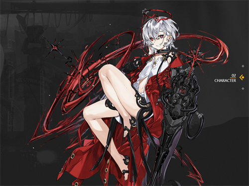 雷索纳斯手游最强角色是哪个 雷索纳斯手游2024角色强度梯队是什么