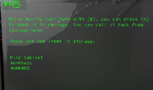《致命公司》存放物品使用方法攻略