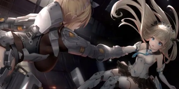 苍雾残响自选ssr推荐