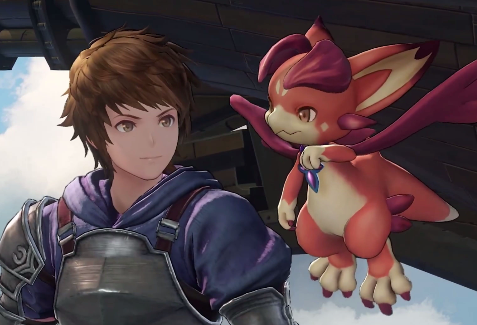 碧蓝幻想relink剧情用什么英雄_碧蓝幻想relink剧情英雄推荐