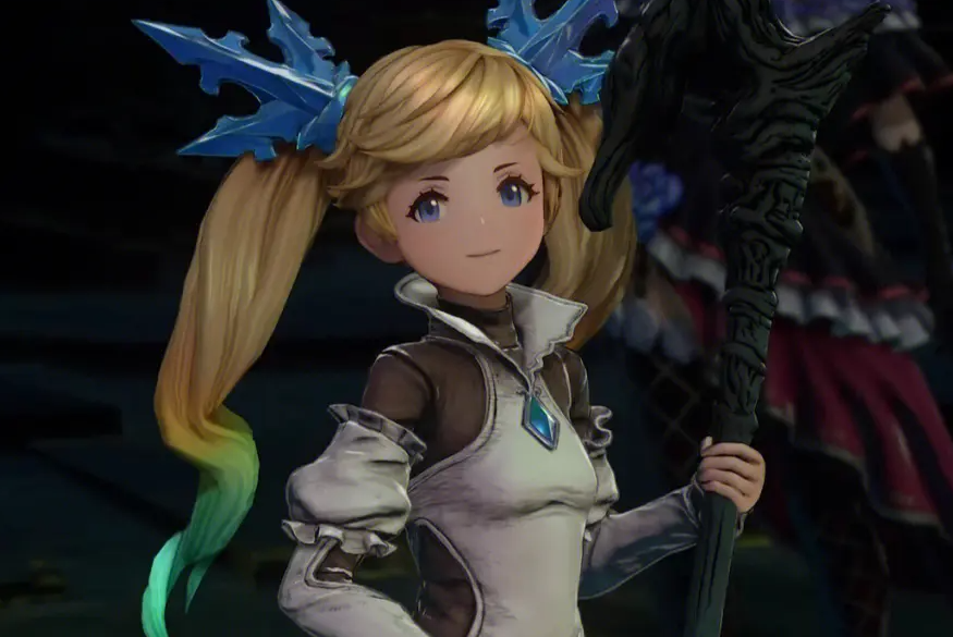 碧蓝幻想relink全章节收集_碧蓝幻想relink全图鉴收集攻略